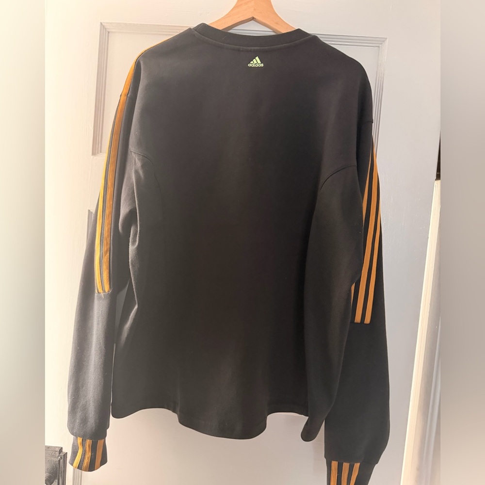 IVY PARK x Adidas track set size small - Picture 2 of 7